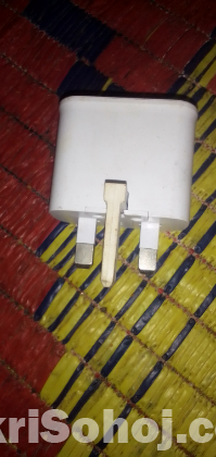 Samsung original charger